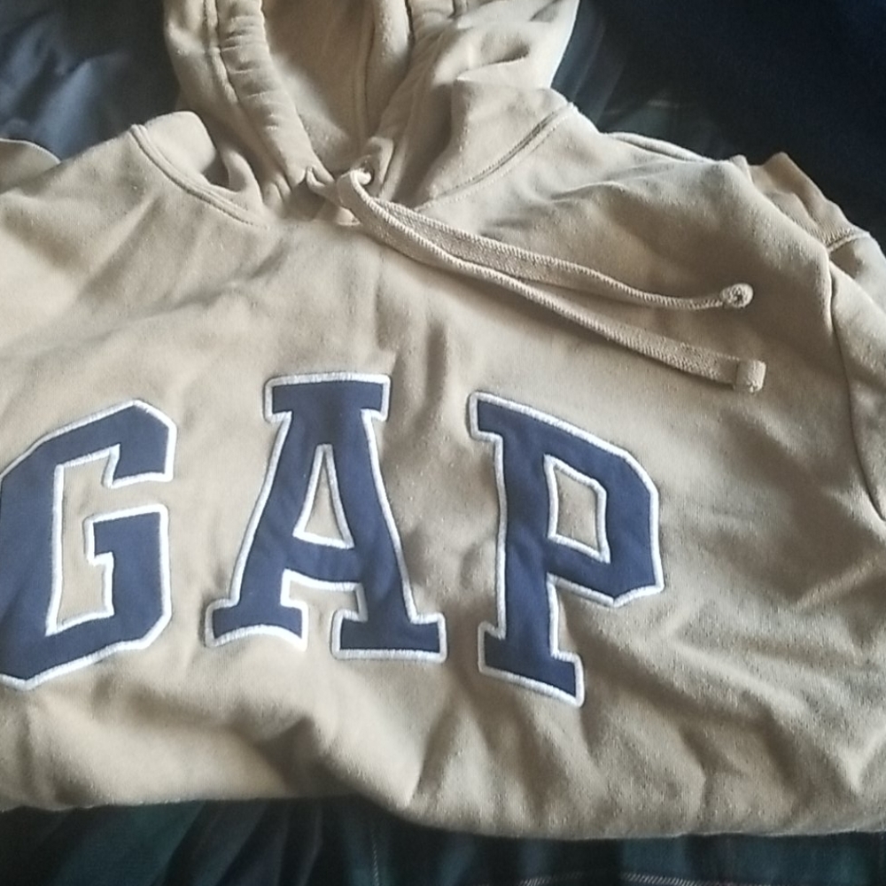 GAP hoodie